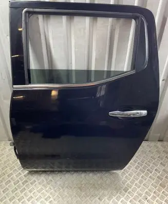 Nissan Navara D23 Rear door 