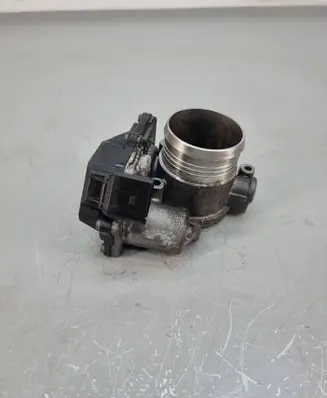 Ford Kuga I Throttle valve 9m5q9e926