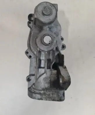 Opel Mokka Other interior part 20121119