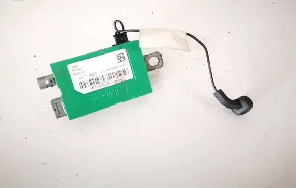 Ford Focus Antenna control unit 7cp118c847ua 7cp1-18c847-ua