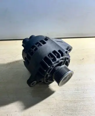 Alfa Romeo 159 Generator/alternator 71784513 DR88968 9090207F