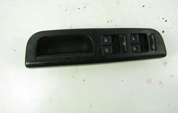 Volkswagen Golf IV Electric window control switch 1J4959857D