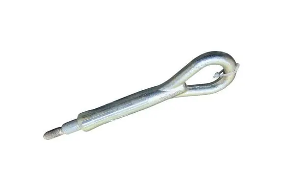 Peugeot Partner Towing hook eye IS05422