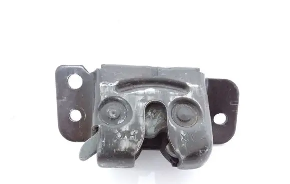 Hyundai Atos Prime Tailgate/trunk/boot lock/catch/latch