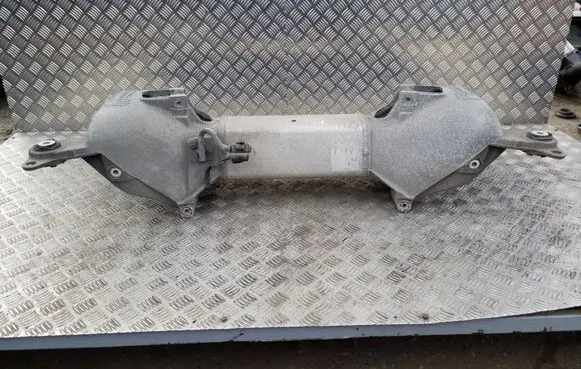 Peugeot 508 Rear subframe 9640718610