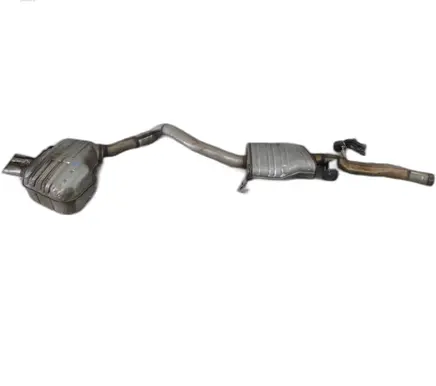 Audi A5 Rear muffler/silencer tail pipe 8W0253611R