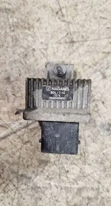 Ford C-MAX II Glow plug pre-heat relay 9640469680