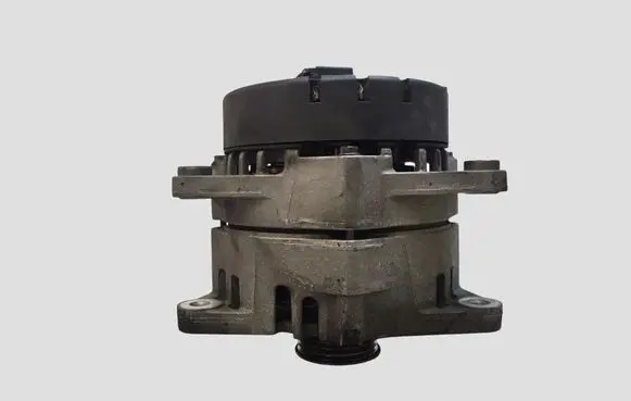 Mercedes-Benz E W213 Generator/alternator A0009063903 EG20S013 2623499B