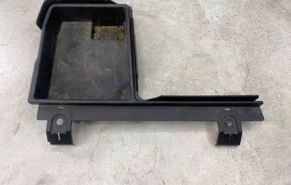 BMW 3 E46 Glove box in trunk 8162577