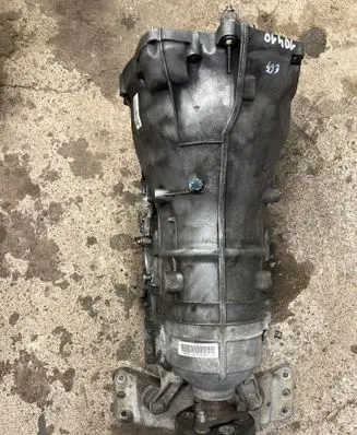 BMW 7 E65 E66 Automatic gearbox 7556842 7556246