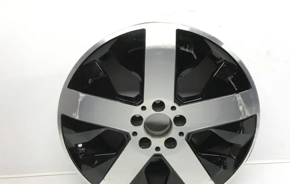 Mercedes-Benz B W247 R18 alloy rim A2474012800
