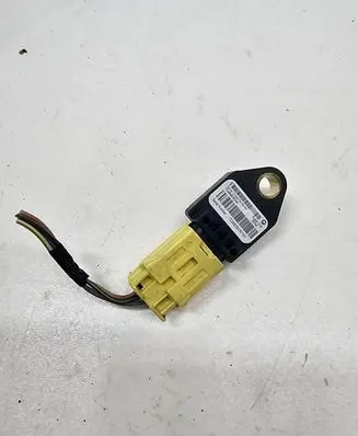 Chrysler Sebring (JS) Airbag deployment crash/impact sensor P04896065AA 39754C TCSME024751107