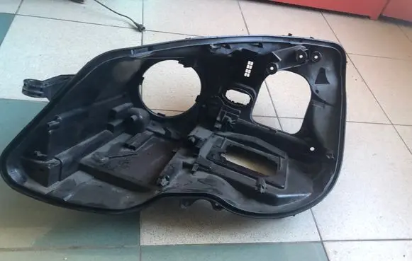 Mercedes-Benz E W212 Headlight/headlamp 101188762 A212880