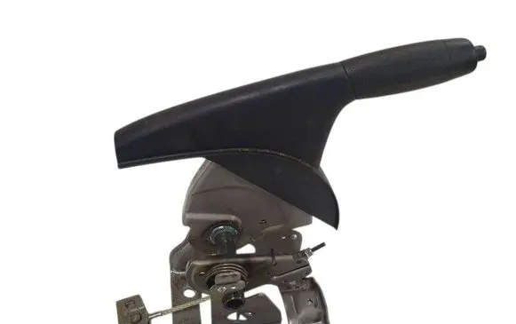 Nissan Juke I F15 Handbrake/parking brake lever assembly