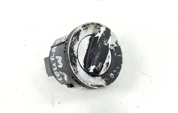 Volkswagen Touran I Light switch 1T0941431B