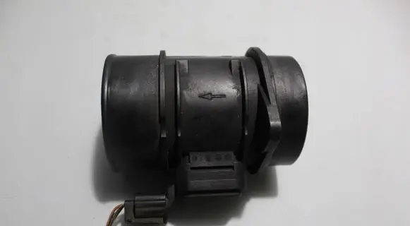 Renault Scenic III - Grand scenic III Mass air flow meter 8200682558