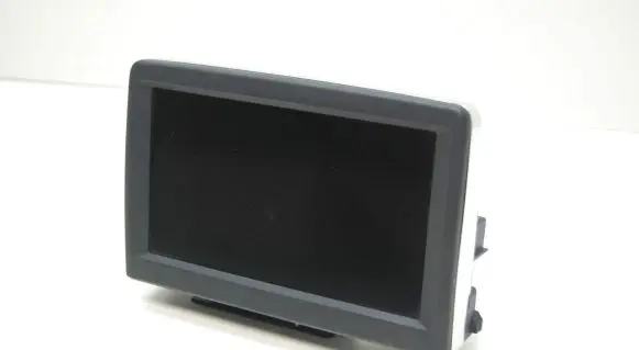 Audi A8 S8 D3 4E Screen/display/small screen 4E0919603F