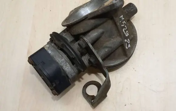 BMW 5 E39 Throttle valve 1703562 1363