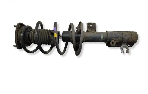Mazda 3 III Front shock absorber/damper B54F34900