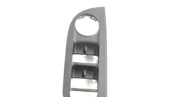 Alfa Romeo Giulia Front door card panel trim 01561291740