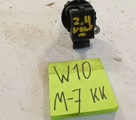 Volvo S80 High voltage ignition coil 5DA358000071
