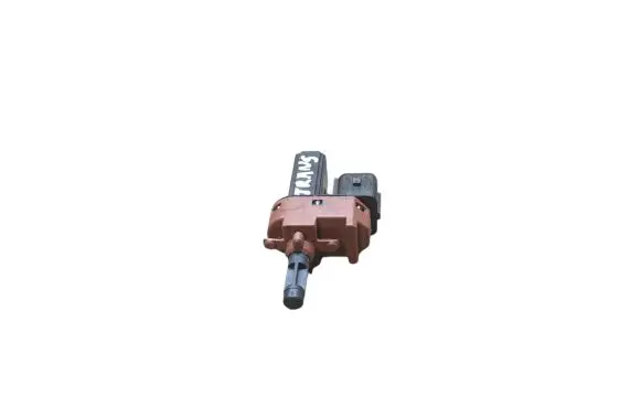 Ford Transit Clutch pedal sensor 2S6T7C534AA