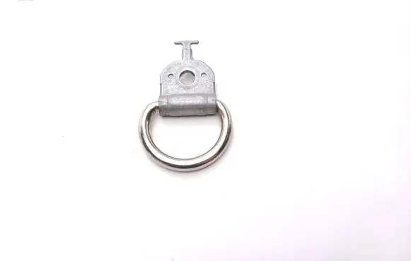 Mercedes-Benz ML W166 Tie down hook / loop A0008603714