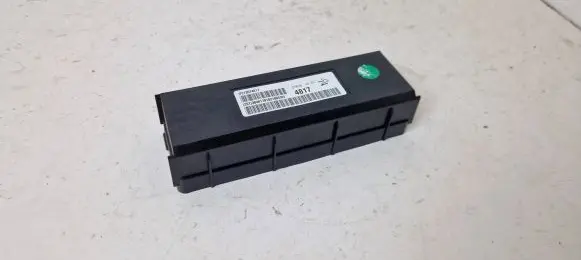 Saab 9-5 Central body control module 13574817