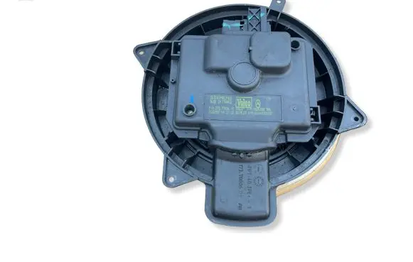 Mercedes-Benz ML W164 Heater fan/blower A1648350207 982608U06