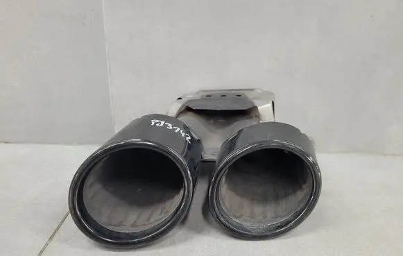 Mercedes-Benz GLE W167 Muffler ending A1674909003