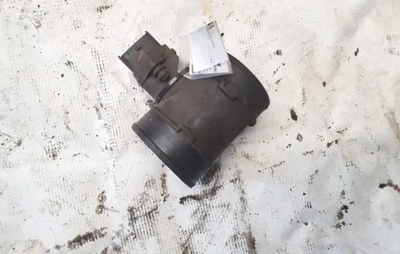 Opel Zafira A Mass air flow meter 0281002428