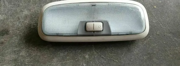 Ford Galaxy Other interior light 8A6A13776CA