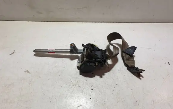 Volvo XC70 Rear seatbelt 39859394