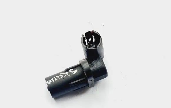 Renault Scenic II - Grand scenic II Crankshaft position sensor 7700113552