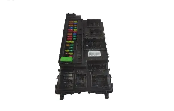 Ford Edge II BSM Control unit A2C7505281100 DG9T14B476 M3NA2C738448