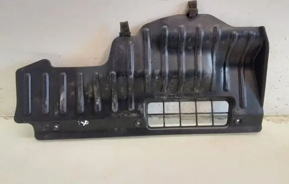 Hyundai i30 Dashboard lower bottom trim panel 972862L000
