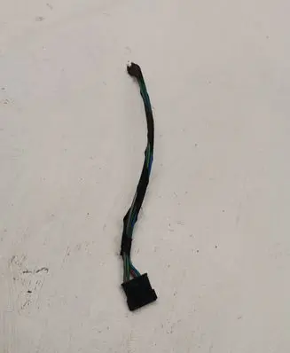 BMW 5 F10 F11 Panel wiring 6909052