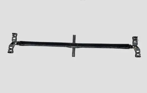 Jaguar S-Type Front bumper lower grill