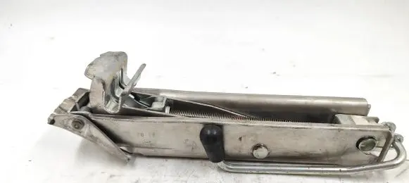 Audi A4 S4 B6 8E 8H Lift Jack 8E0011031D