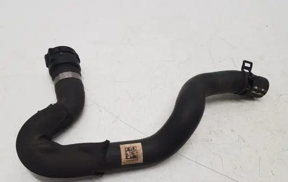 BMW 1 F20 F21 Engine coolant pipe/hose 6421936453702 936453702