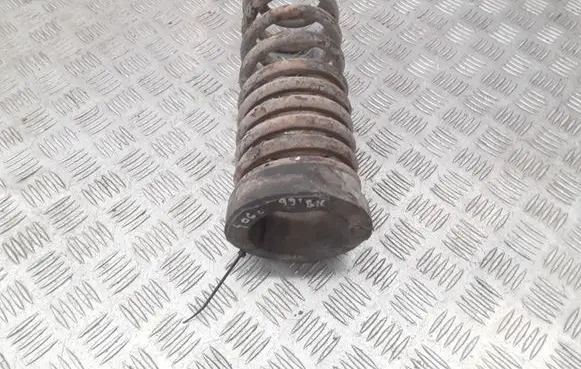 Peugeot 406 Rear coil spring