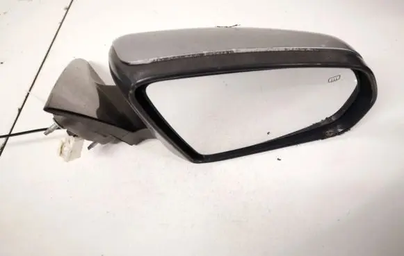 Chrysler Sebring (JS) Front door electric wing mirror e11026011