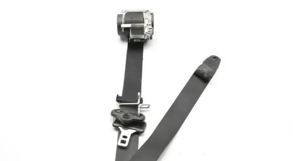 Ford Mondeo MK IV Front seatbelt 6G9N61294AFW