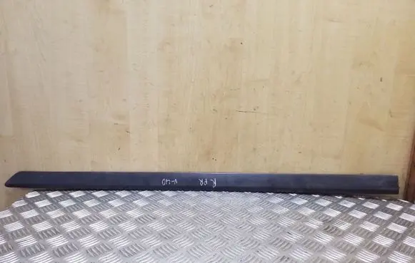 Volvo S40, V40 Front door trim (molding) 30613657