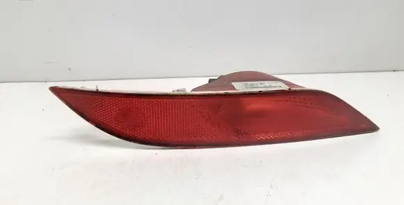 Rear fog light