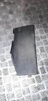 Volkswagen Golf IV Foot rest pad/dead pedal 1J1864777A