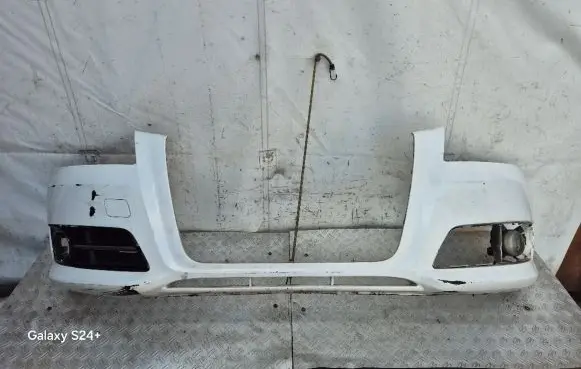 Audi A3 S3 8P Front bumper 8P0807437H