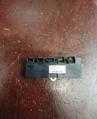 Mercedes-Benz E W211 Other control units/modules 3000070803 51430703 A0365457032