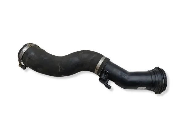 BMW 1 F20 F21 Intercooler hose/pipe 759758804