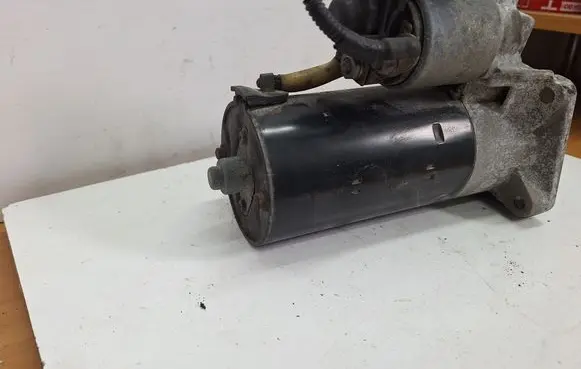 Volvo XC90 Starter motor 30724473
